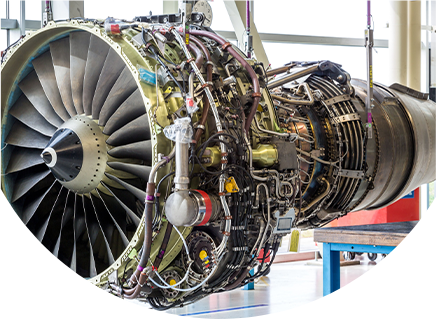 Engine and Airframe Tooling