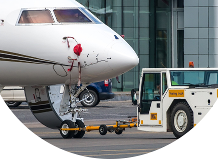 Ground Support Equipment