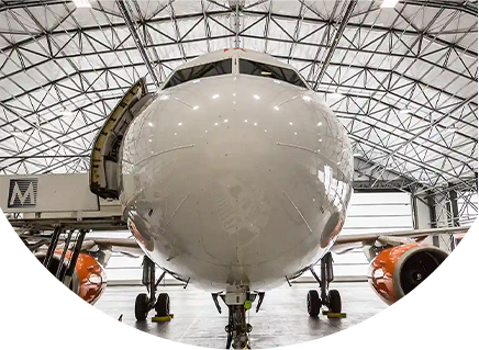 Specialized Aviation Solutions