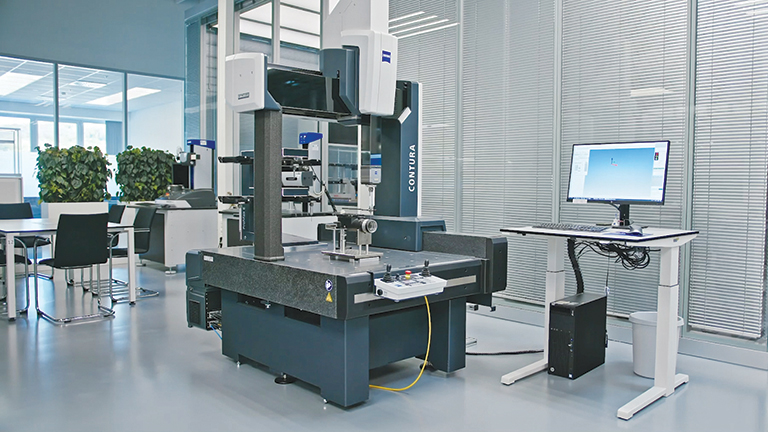 Quality Manufacturing